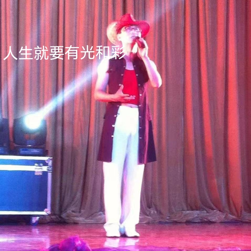 兑乙民的第三张照片--江门相亲服务中心