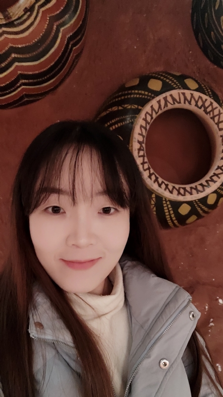 沐儿的第一张照片--江门相亲服务中心