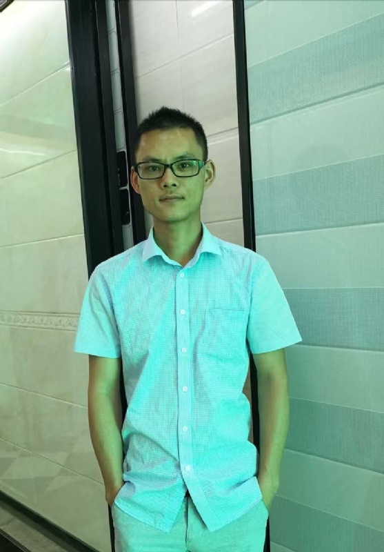 蓝海无泪的第三张照片--江门相亲服务中心