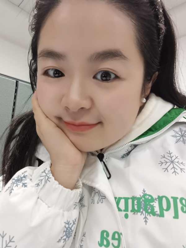 玥玥的第一张照片--江门相亲服务中心