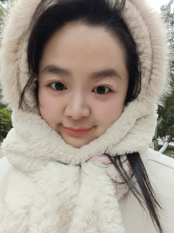 玥玥的第二张照片--江门相亲服务中心