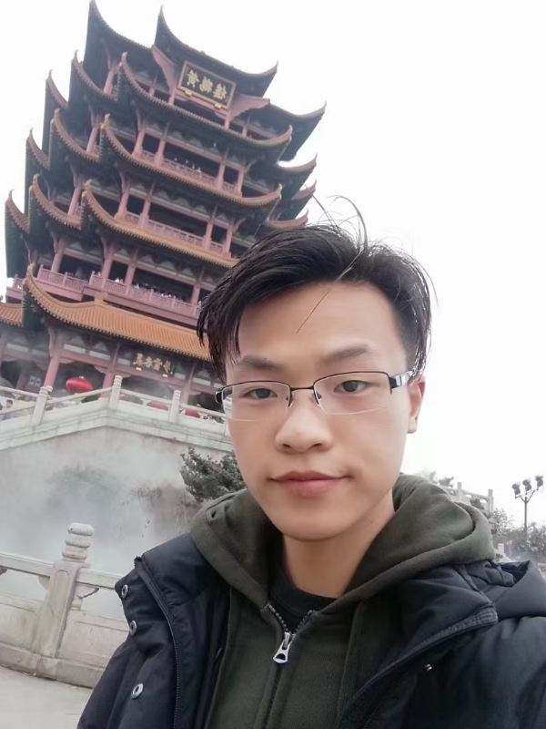 晓风残月的第一张照片--江门相亲服务中心
