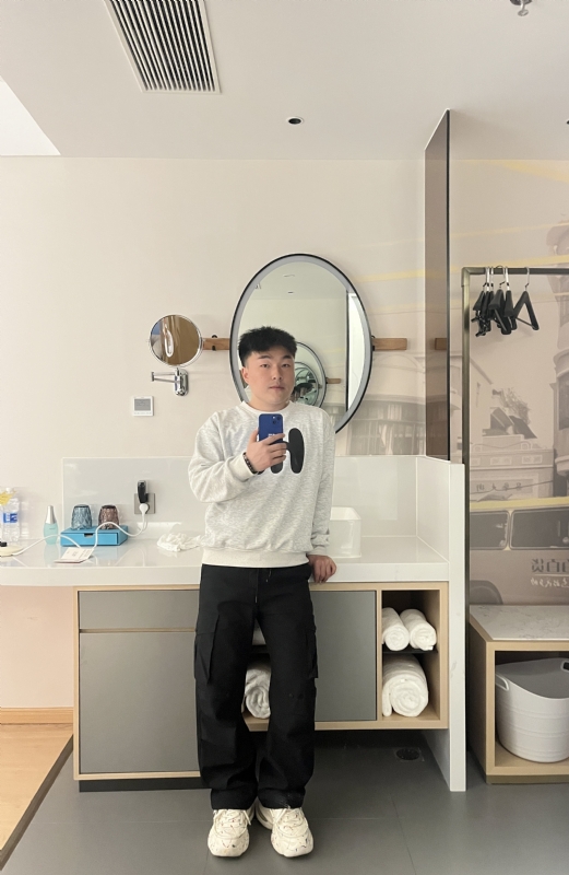 挚生的第一张照片--江门相亲服务中心