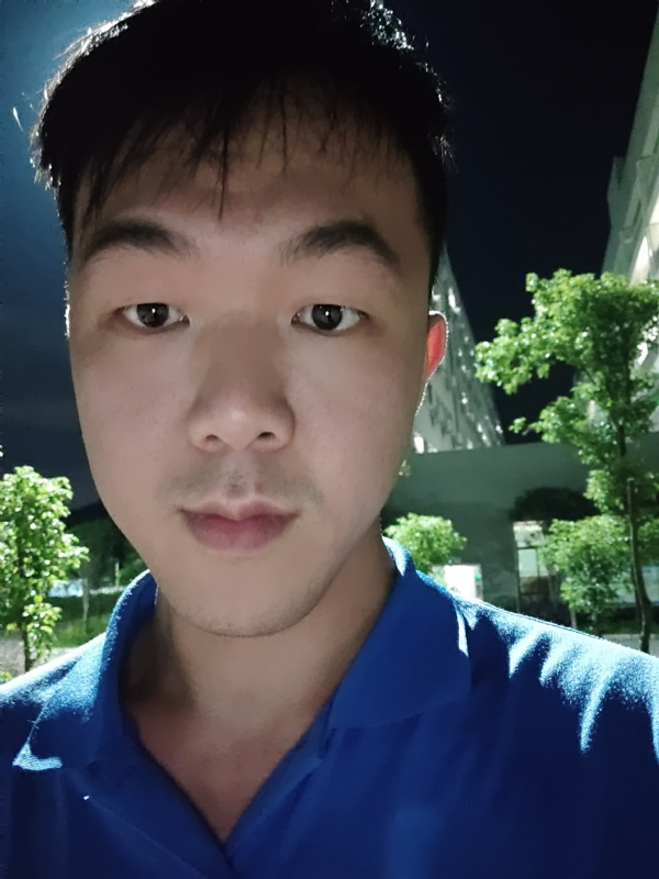 小楼听雨的第一张照片--江门相亲服务中心