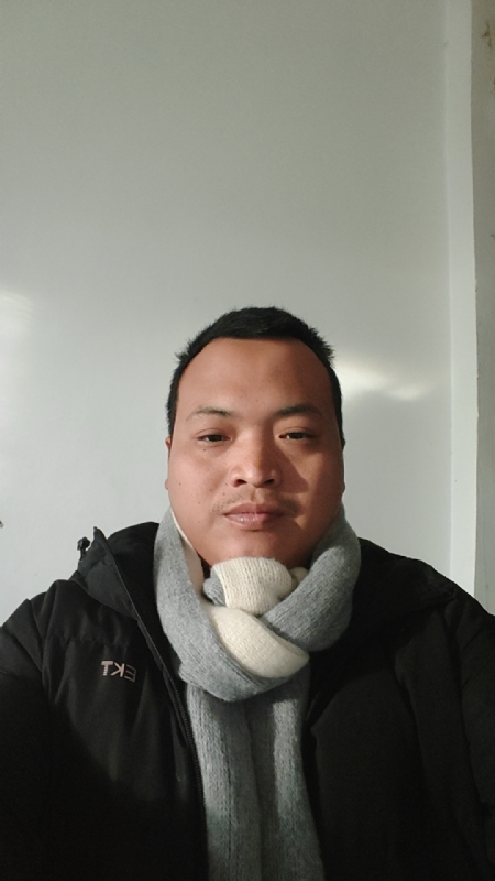 猪小凯的第一张照片--江门相亲服务中心