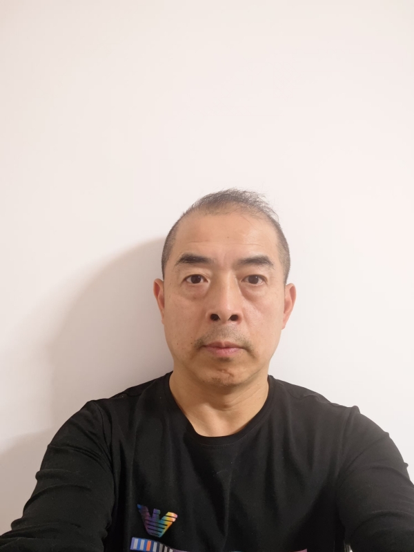 余生独自闯的第一张照片--江门相亲服务中心