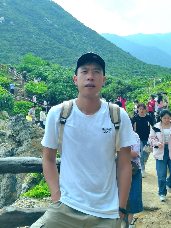 吴生的第二张照片--江门相亲服务中心