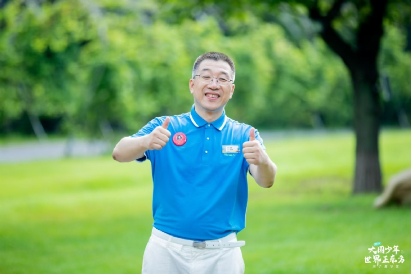 郑晏晖的第二张照片--江门相亲服务中心