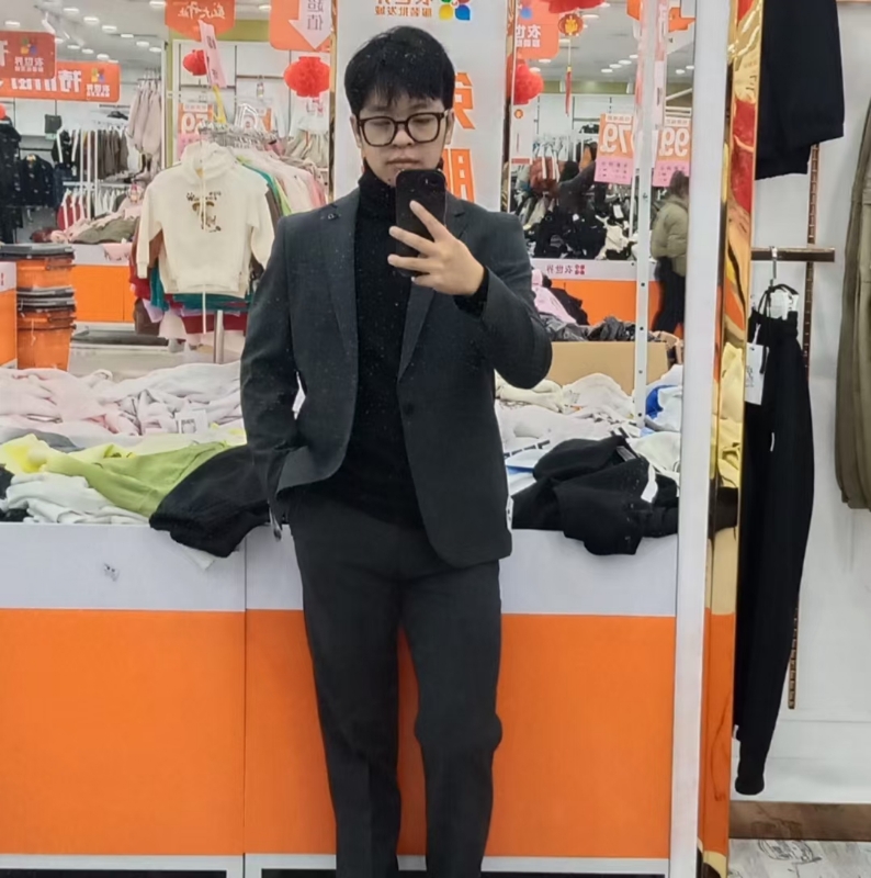 秦巧顺的第二张照片--江门相亲服务中心
