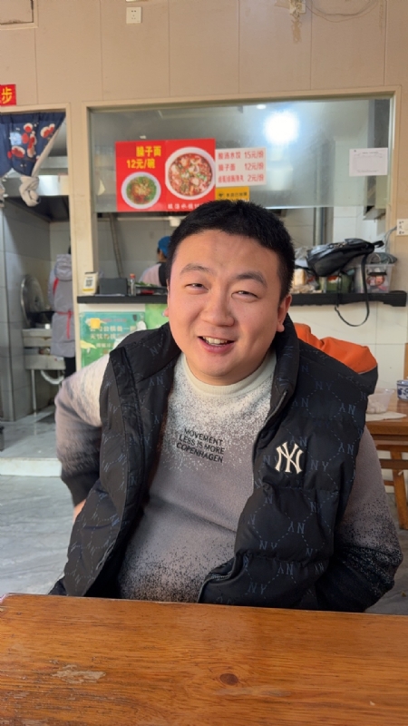 尚汇的第一张照片--江门相亲服务中心