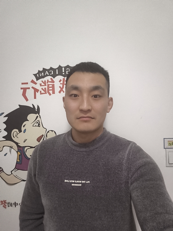 乐信的第一张照片--江门相亲服务中心