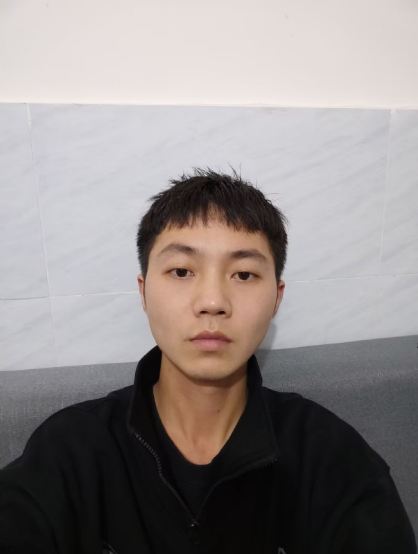 阿飞的第一张照片--江门相亲服务中心