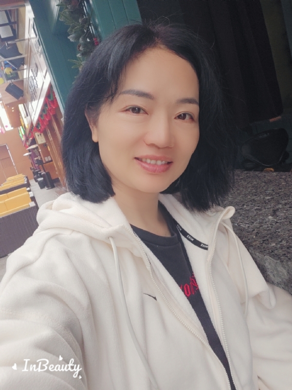 yan的第一张照片--江门相亲服务中心