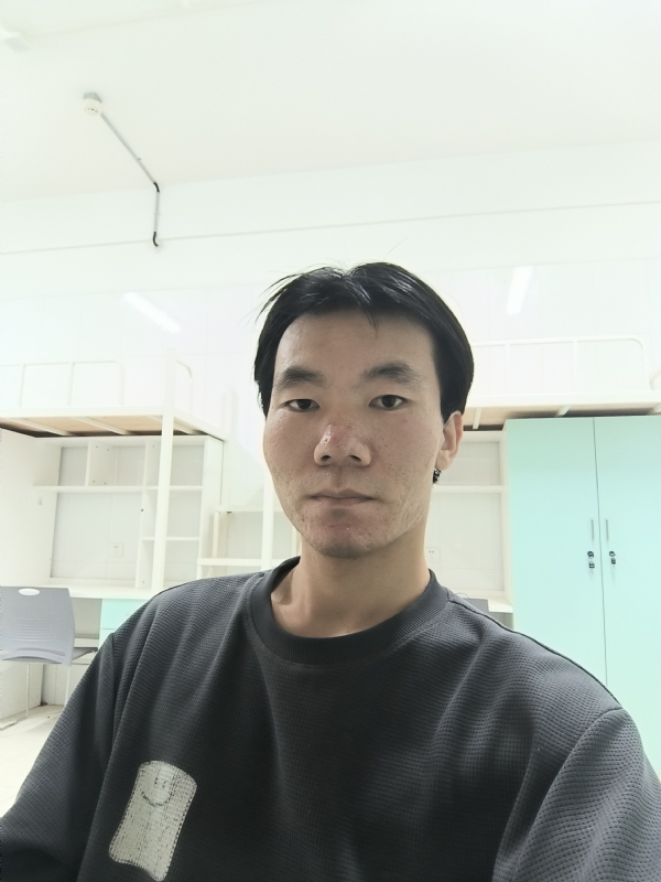 可乐的第二张照片--江门相亲服务中心