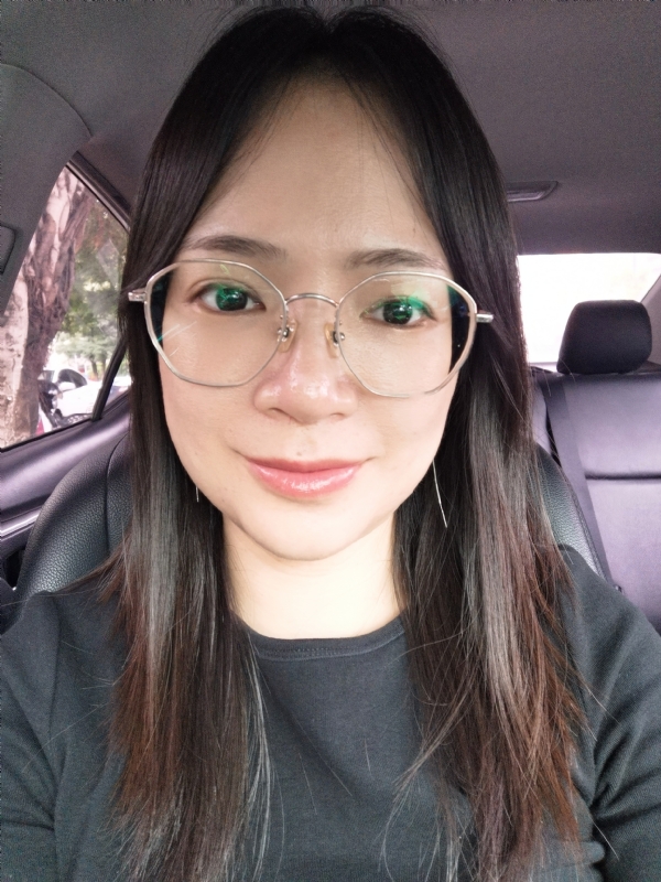 初秋的第一张照片--江门相亲服务中心