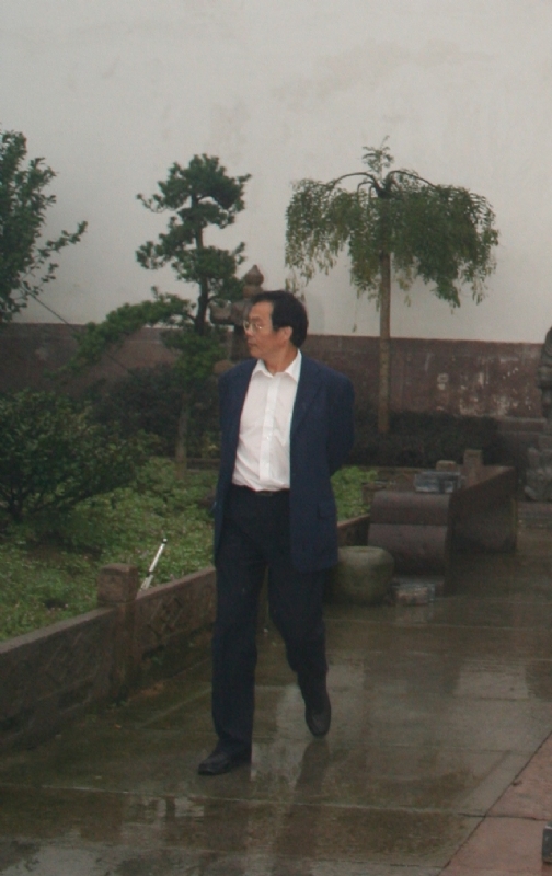 与世为缘的第一张照片--江门相亲服务中心