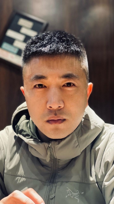山中何缘的第一张照片--江门相亲服务中心