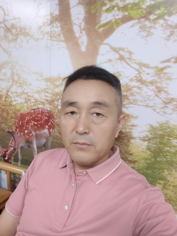 renjun的第一张照片--江门相亲服务中心