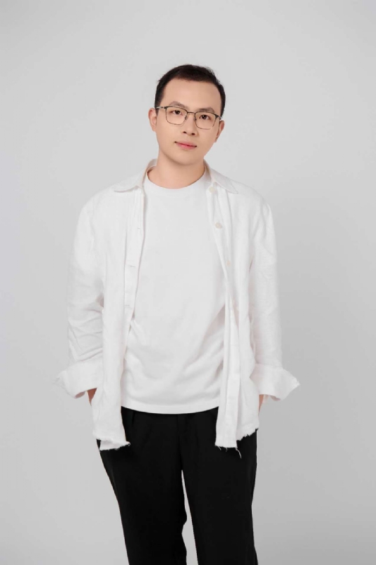 千风悠的第二张照片--江门相亲服务中心