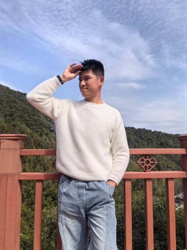颜SEME的第一张照片--江门相亲服务中心