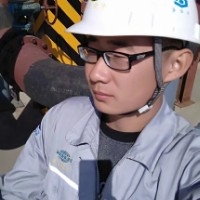 黑黑一笑的第三张照片--江门相亲服务中心