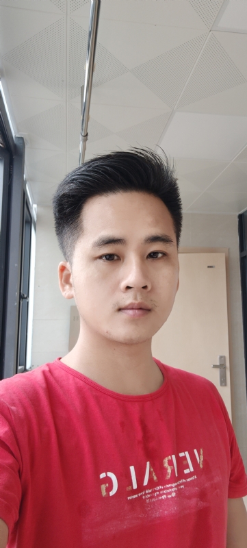 荒木尘的第一张照片--江门相亲服务中心