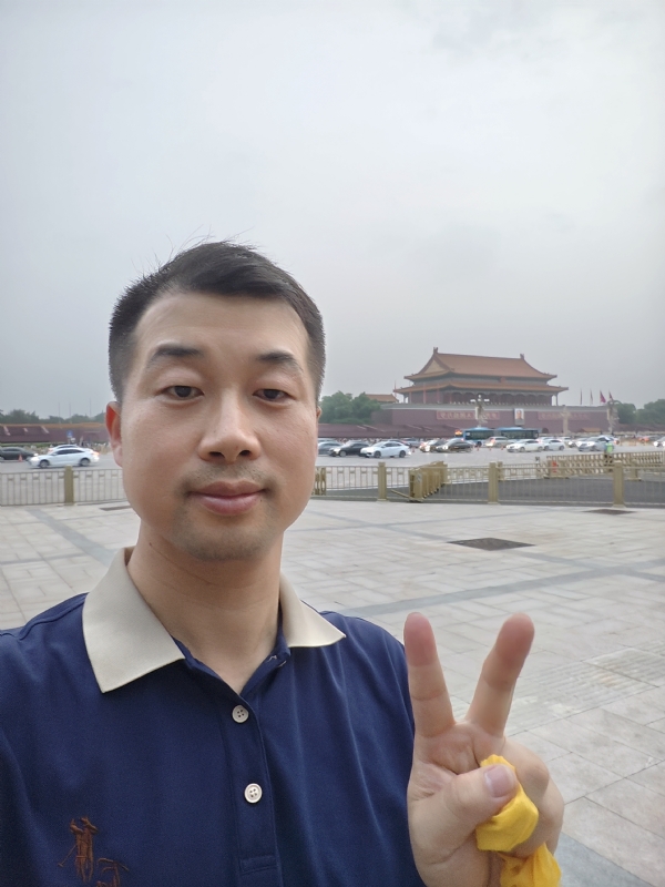 阳光欣晴的第六张照片--江门相亲服务中心