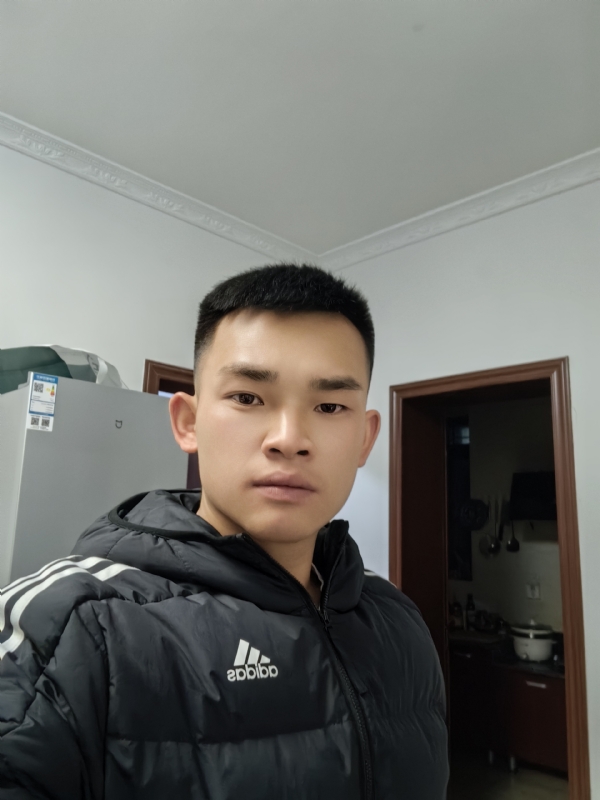 刚好的第一张照片--江门相亲服务中心