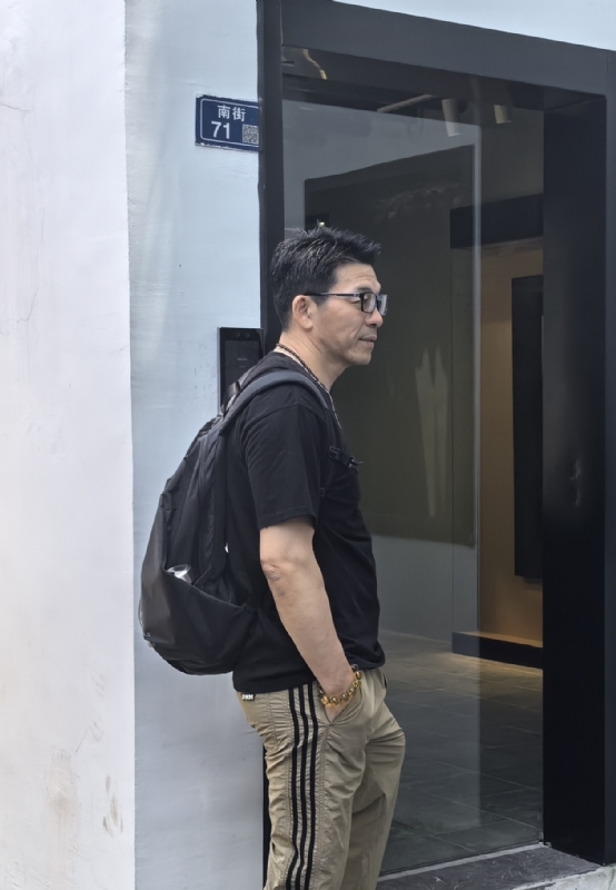 梵天佛韵的第一张照片--江门相亲服务中心