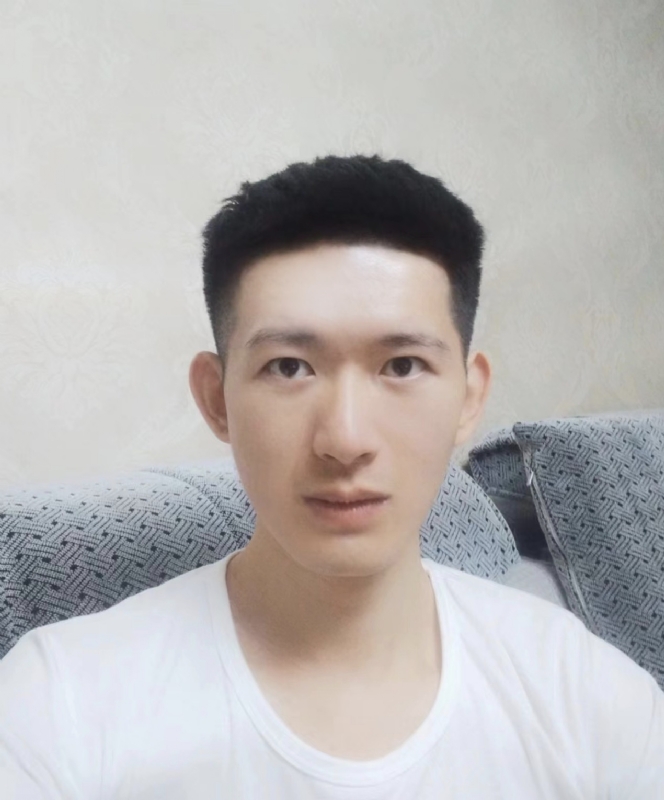 尘飞扬的第一张照片--江门相亲服务中心