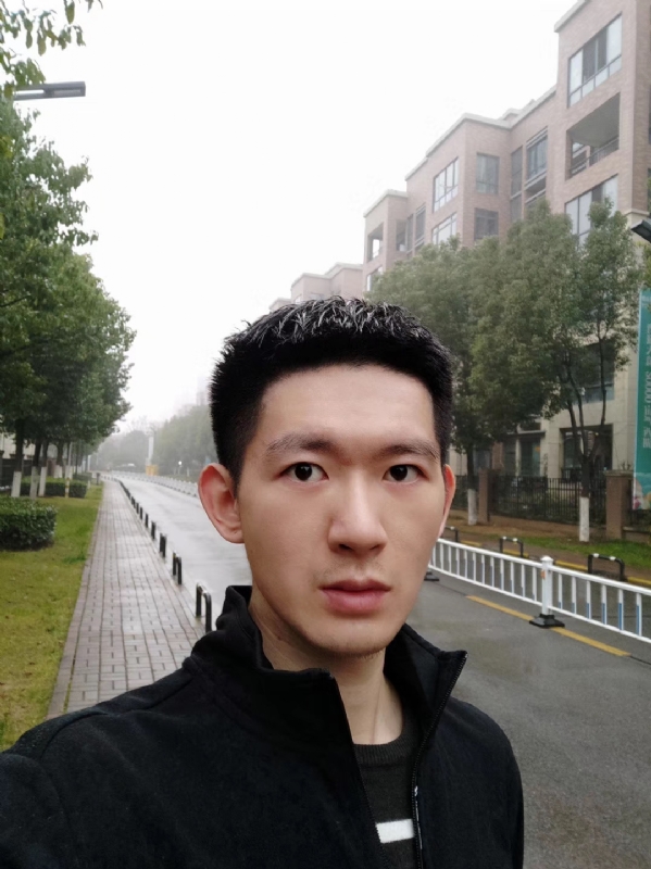 尘飞扬的第二张照片--江门相亲服务中心