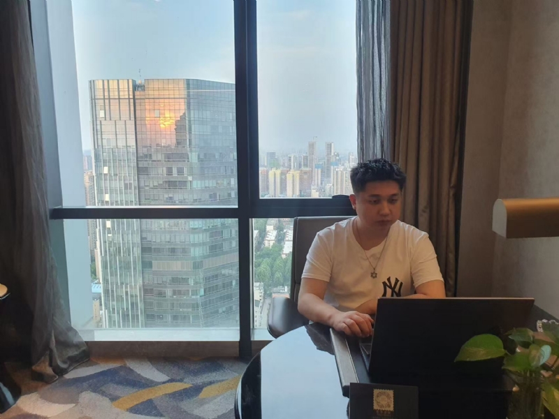 ying的第一张照片--江门相亲服务中心