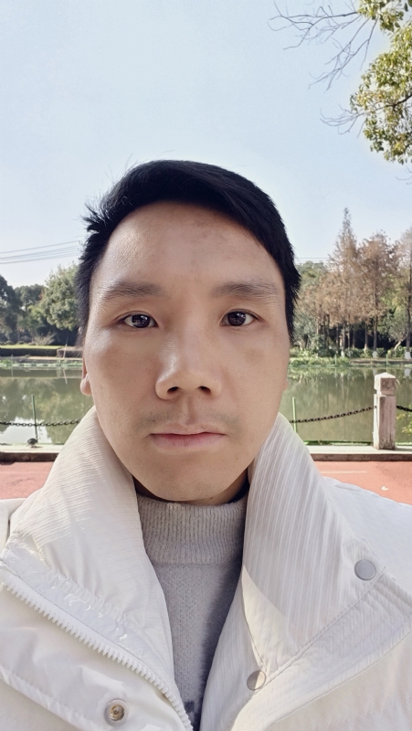 郑启新程的第一张照片--江门相亲服务中心