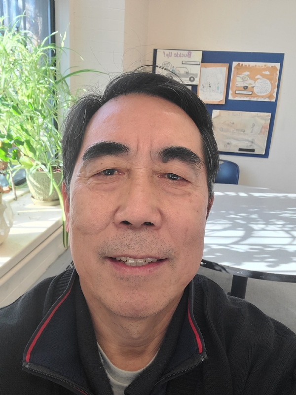 平平安安的第一张照片--江门相亲服务中心