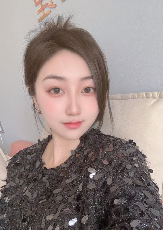 木子小姐的第二张照片--江门相亲服务中心