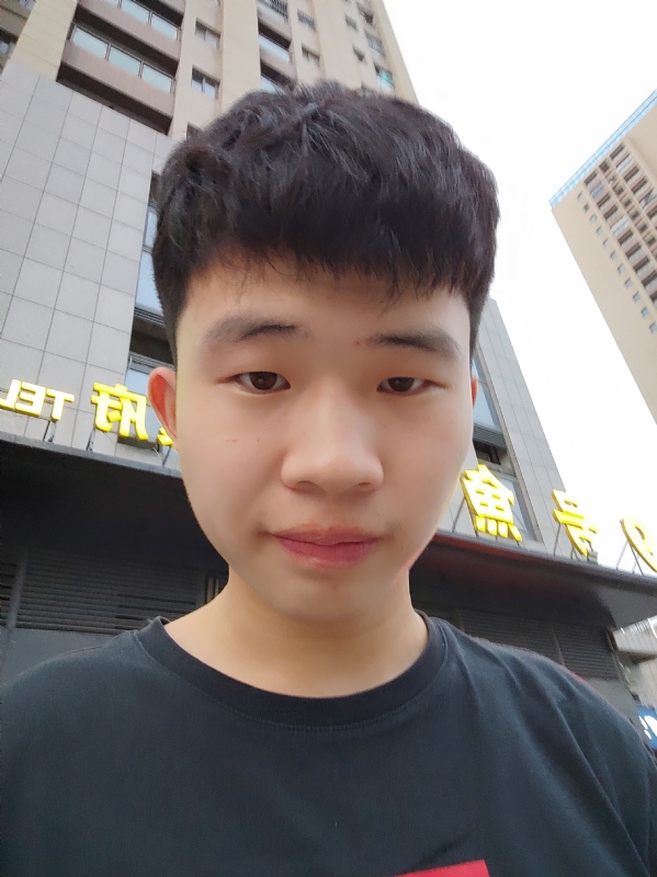满目星辰的第一张照片--江门相亲服务中心