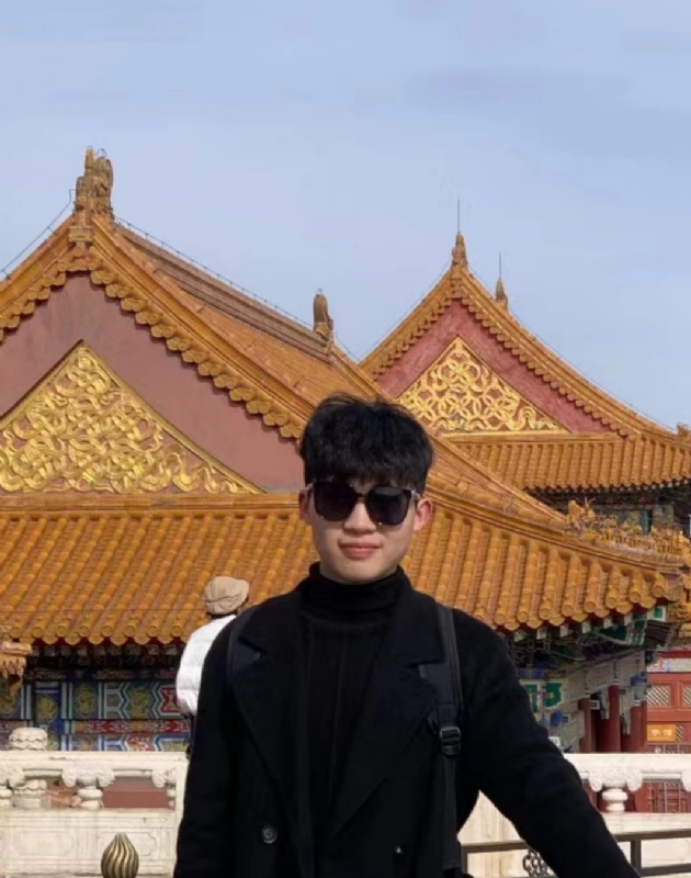 满目星辰的第二张照片--江门相亲服务中心