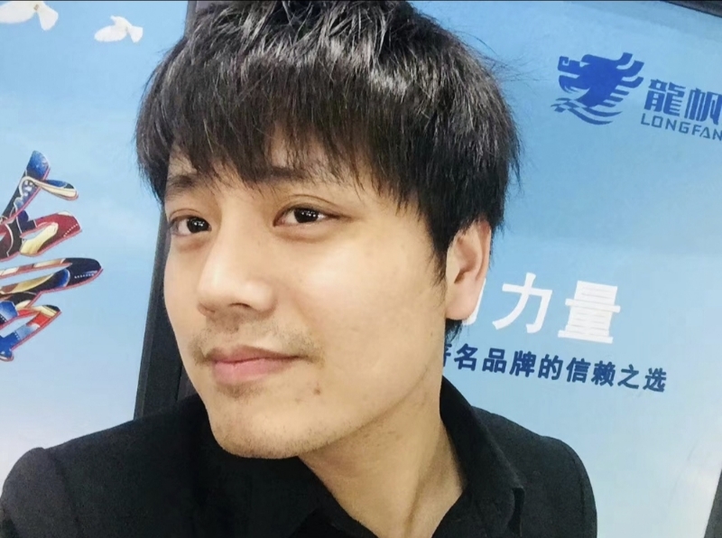 你的阿康的第四张照片--江门相亲服务中心