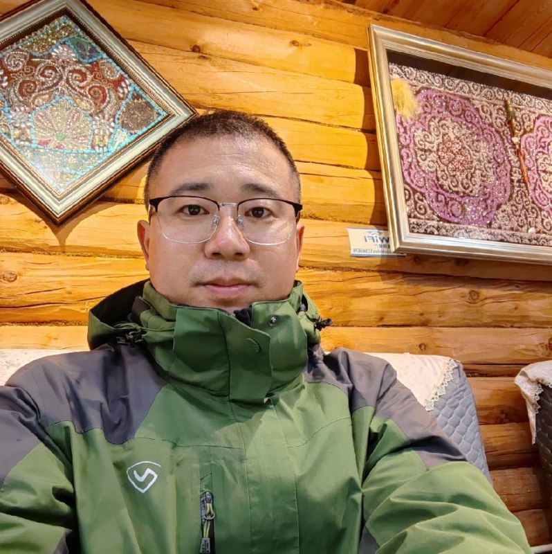 小明的第一张照片--江门相亲服务中心