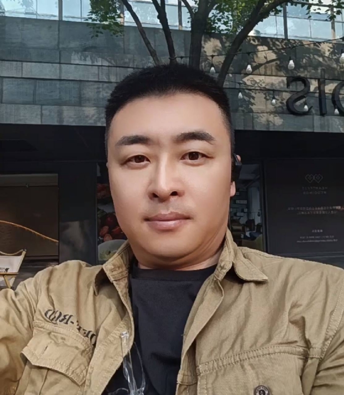 酱心的第一张照片--江门相亲服务中心