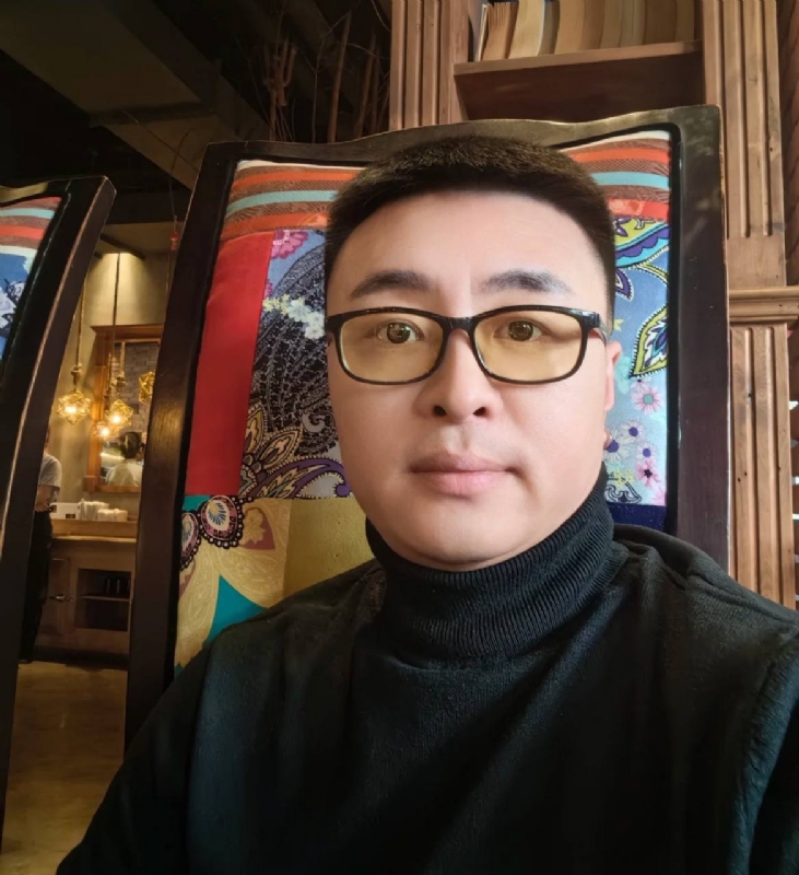 酱心的第二张照片--江门相亲服务中心