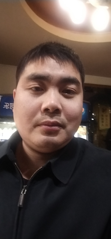 萱蘓的第一张照片--江门相亲服务中心
