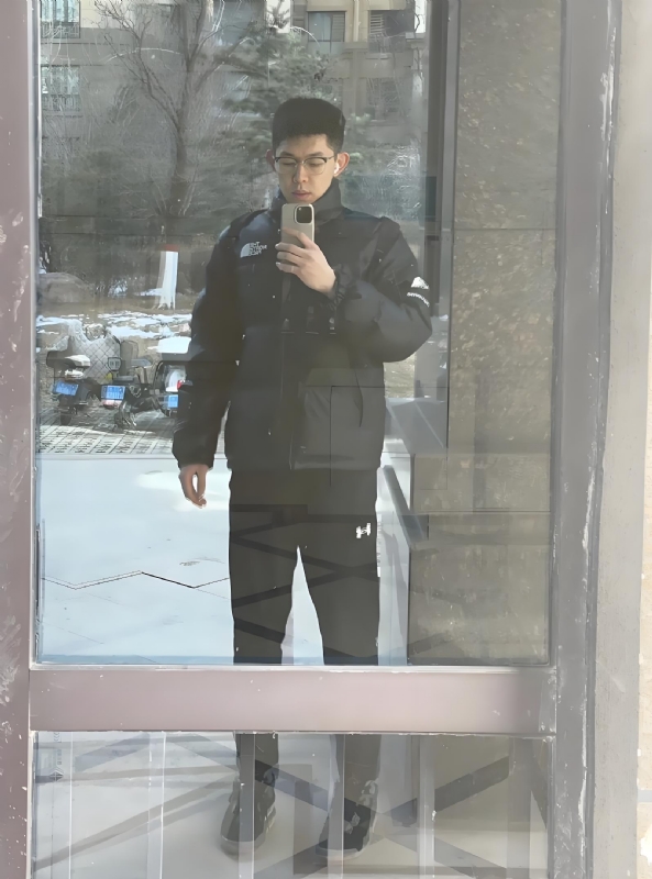 阳刚之气的第一张照片--江门相亲服务中心