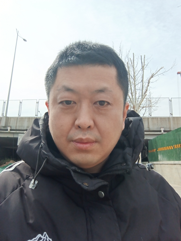 淡然的第一张照片--江门相亲服务中心