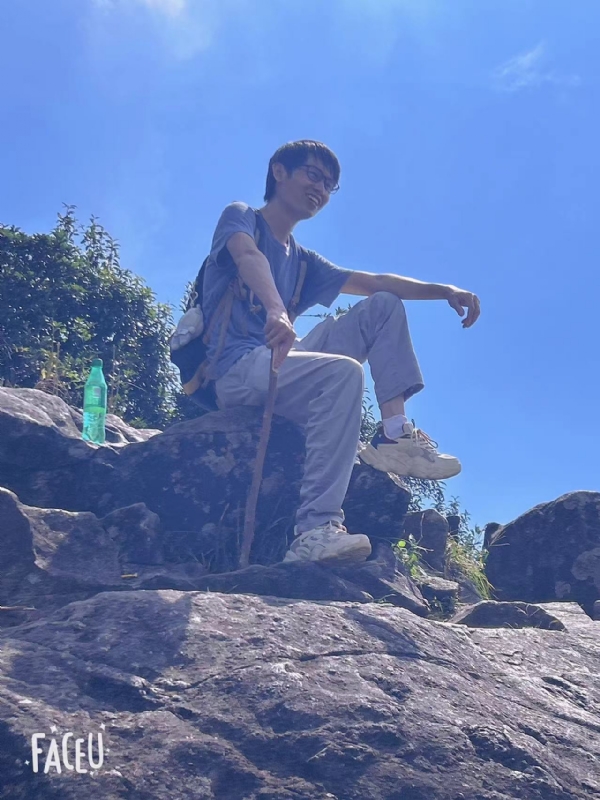 落叶之秋的第一张照片--江门相亲服务中心