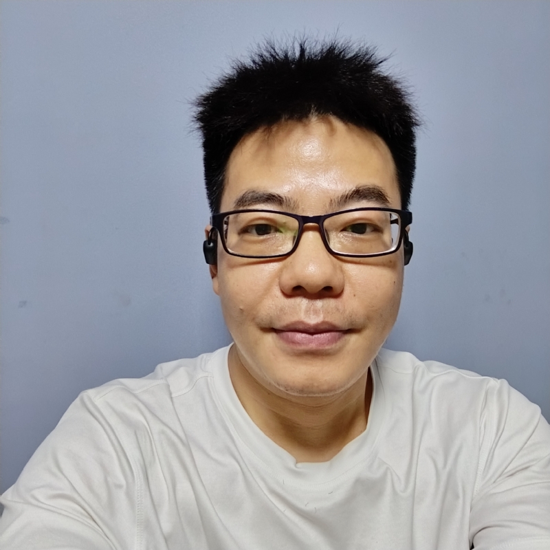 八月的星光的第一张照片--江门相亲服务中心