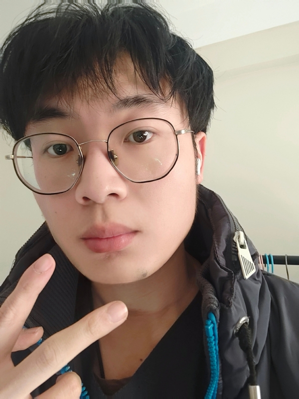 俊哒哒哒的第一张照片--江门相亲服务中心