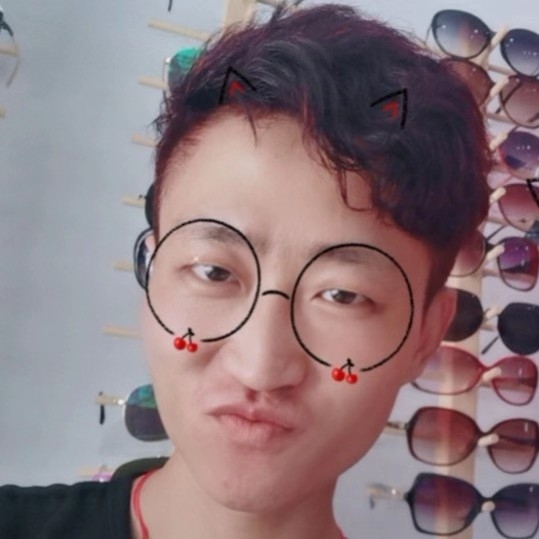 夏日炎炎的第二张照片--江门相亲服务中心