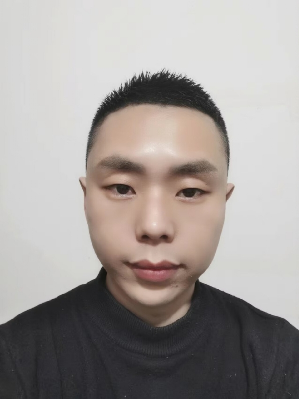 糖豆的第一张照片--江门相亲服务中心