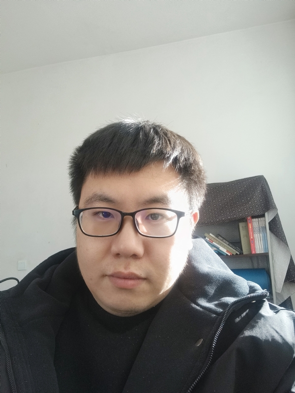 95年身高177的第二张照片--江门相亲服务中心